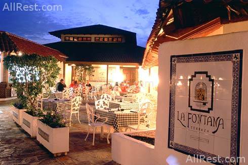 Occidental Grand Flamenco Puerto Plata 7